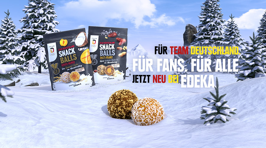 Snackball-Winter-Challenge EDEKA by Bildreich Hamburg