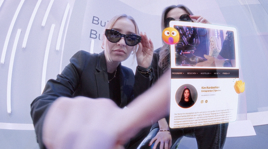 Recap 2024 OMR by Bildreich Hamburg